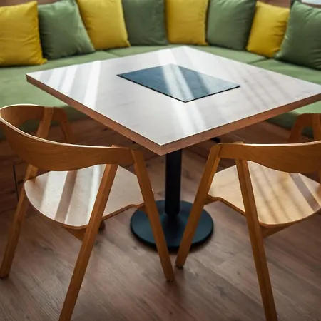 číslo 1 - Romantika Chopok Juh Tále