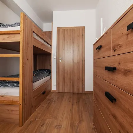 Cislo 1- Romantika Chopok Juh Tale Apartmán Horna Lehota