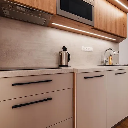 číslo 1 - Romantika Chopok Juh Tále * Horná Lehota