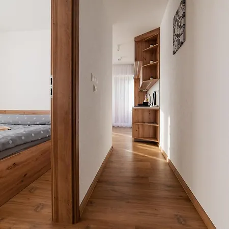 Apartmán číslo 1 - Romantika Chopok Juh Tále *