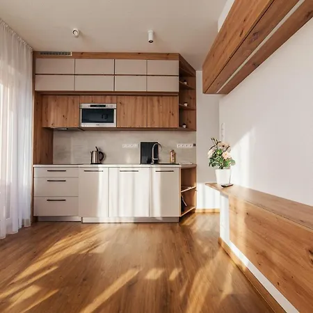 číslo 1 - Romantika Chopok Juh Tále Apartmán Horná Lehota