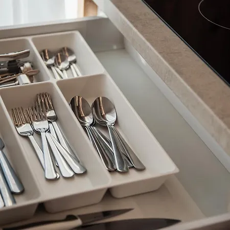 číslo 1 - Romantika Chopok Juh Tále Apartmán