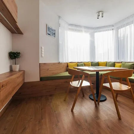 číslo 1 - Romantika Chopok Juh Tále Apartmán *