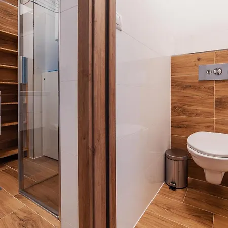 číslo 1 - Romantika Chopok Juh Tále Apartmán