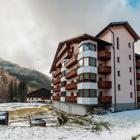 Apartmán číslo 1 - Romantika Chopok Juh Tále