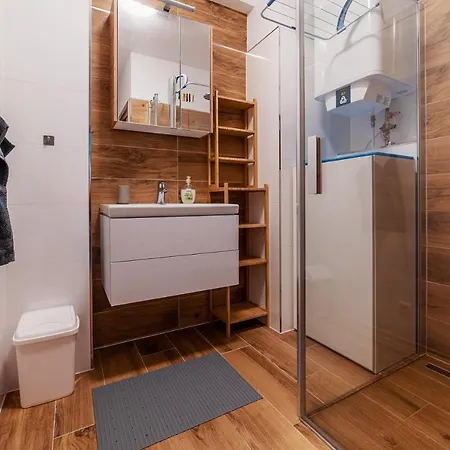 Cislo 1 - Romantika Chopok Juh Tale * Horná Lehota