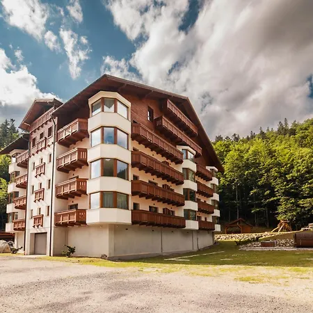 Cislo 1 - Romantika Chopok Juh Tale Horná Lehota