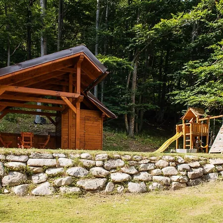 Daire Cislo 1 - Romantika Chopok Juh Tale *