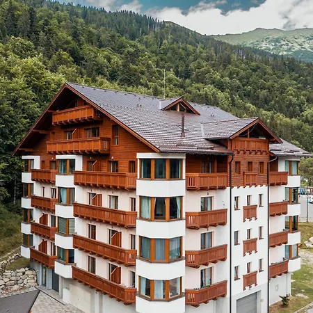 Apartmán číslo 1 - Romantika Chopok Juh Tále Horná Lehota