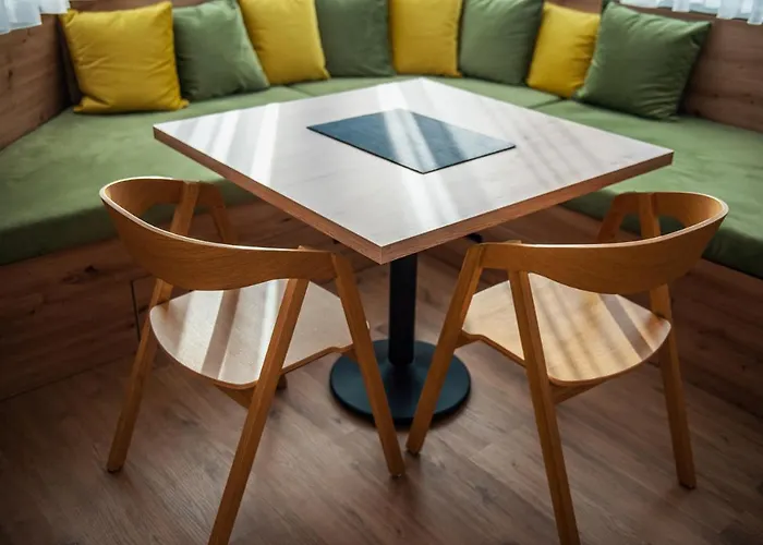 Cislo 1 - Romantika Chopok Juh Tale