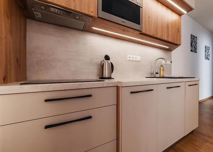 Cislo 1 - Romantika Chopok Juh Tale * Horná Lehota