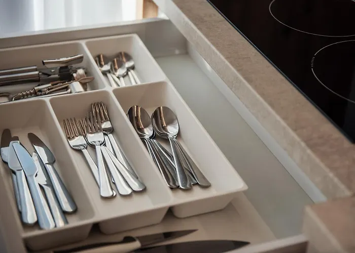 Cislo 1 - Romantika Chopok Juh Tale Appartement