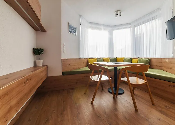 Cislo 1 - Romantika Chopok Juh Tale Appartement *