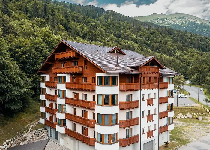 Appartement Cislo 1 - Romantika Chopok Juh Tale Horná Lehota